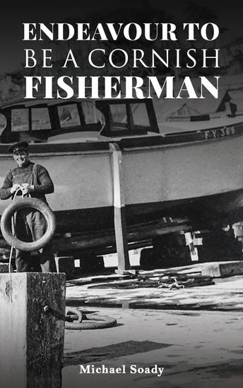 Endeavour to be a Cornish Fisherman - cover