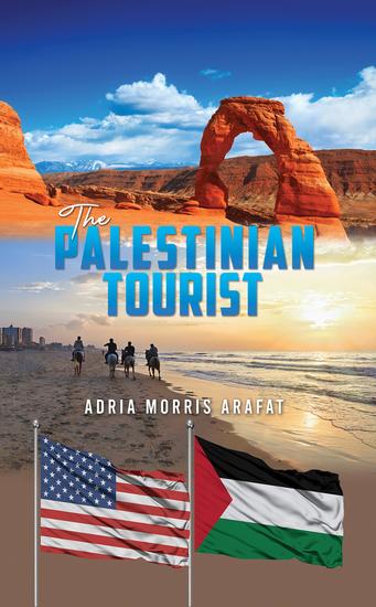 The Palestinian Tourist - cover