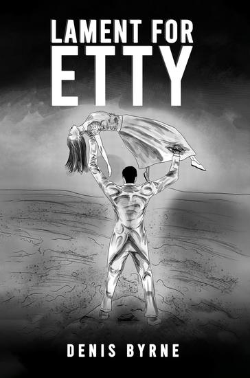 Lament for Etty - cover