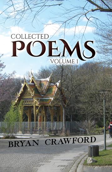 Collected Poems - Volume 1 - cover