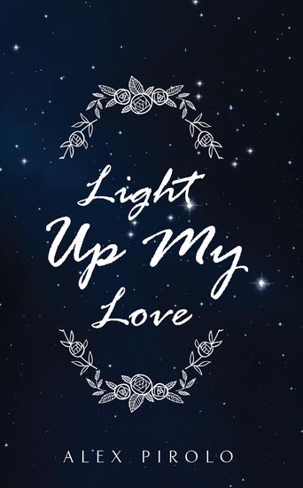 Light Up My Love - cover