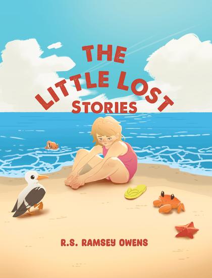 The Little Lost Stories - cover