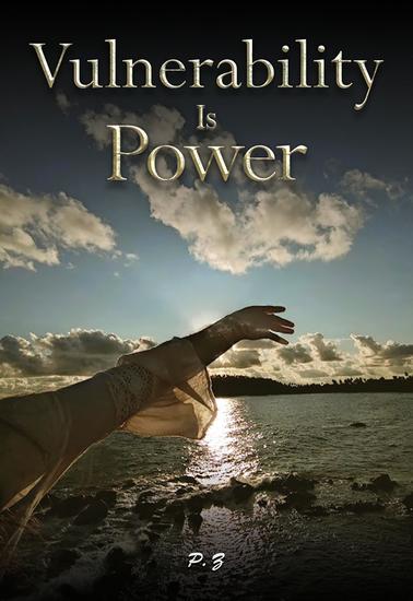 Vulnerability Is Power - cover