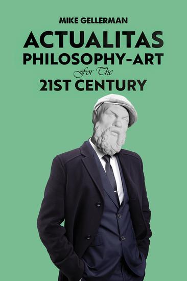 Actualitas: Philosophy-Art for the 21st Century - cover