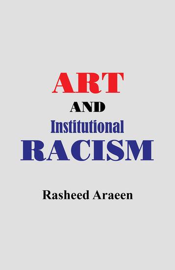 Art and Institutional Racism - cover