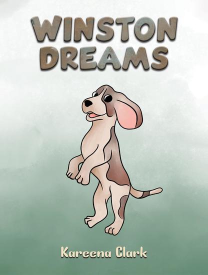 Winston Dreams - cover