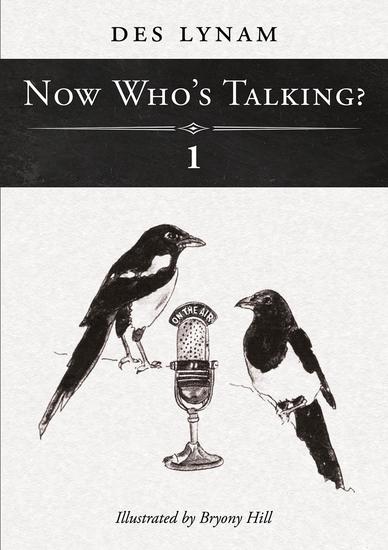Now Who's Talking? 1 - cover