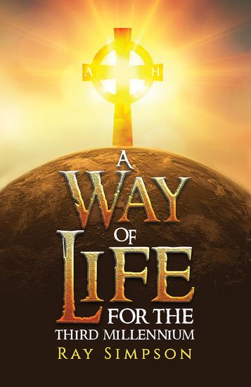 A Way of Life: For the Third Millennium - cover