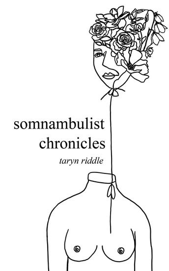 Somnambulist Chronicles - cover