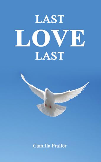 Last Love Last - cover