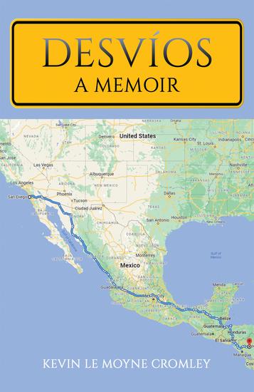 Desvíos - A Memoir - cover