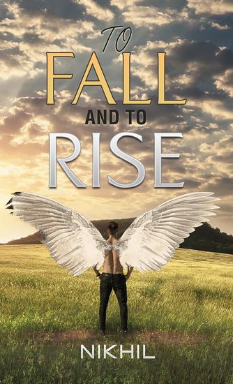 To Fall and to Rise - cover