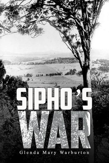 Sipho's War - cover