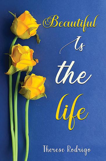 Beautiful Is the Life - cover