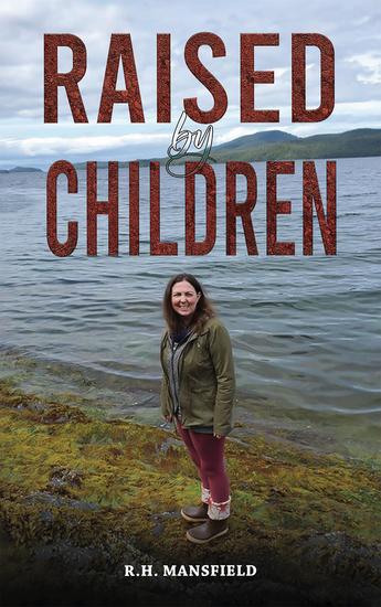 Raised by Children - cover