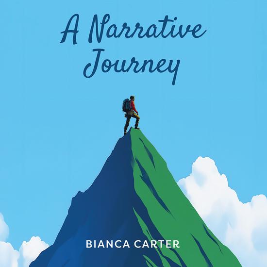 A Narrative Journey - cover
