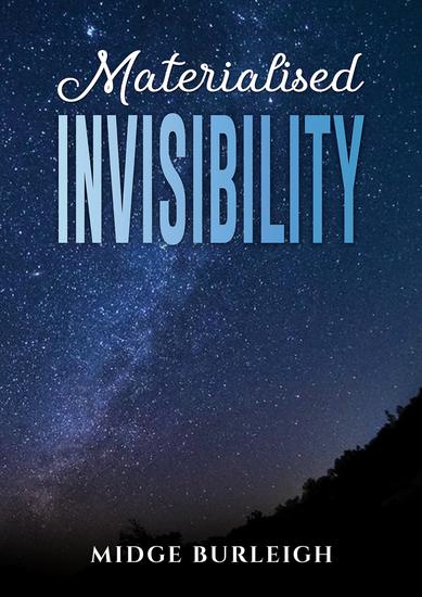 Materialised Invisibility - cover