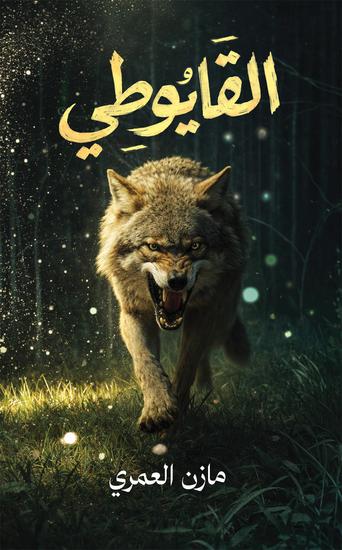 القايوطي - cover