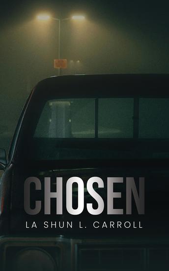 Chosen - cover