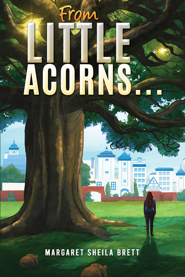 From Little Acorns… - cover