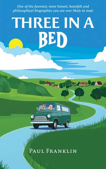 Three in a Bed - cover