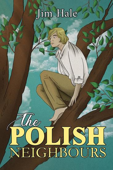 The Polish Neighbours - cover