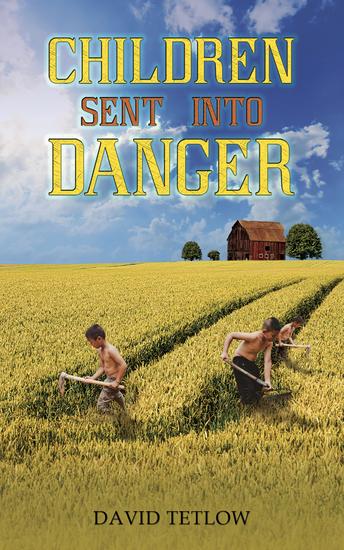 Children Sent into Danger - cover