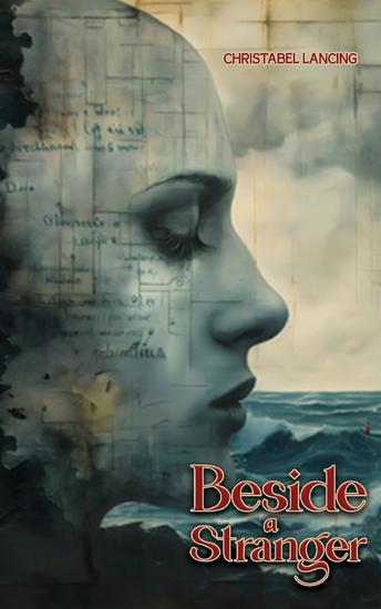 Beside a Stranger - cover