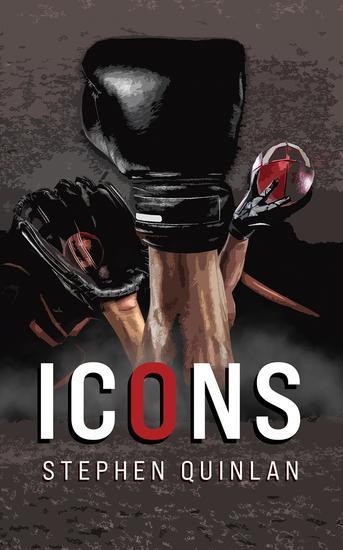 Icons - cover