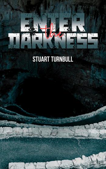 Enter the Darkness - cover