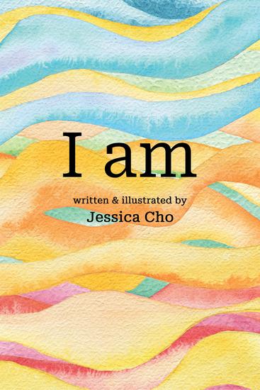 I am - cover