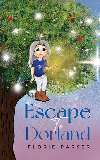 Escape to Dorland - cover
