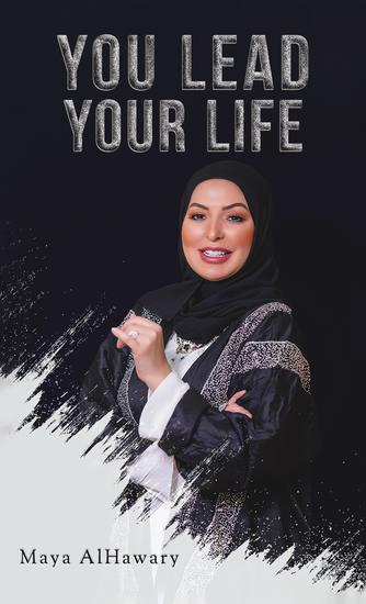 ذاتك لقيادة حياتك You Lead Your Life - cover
