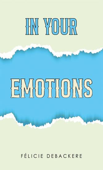 In Your Emotions - cover
