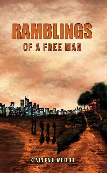 Ramblings of a Free Man - cover