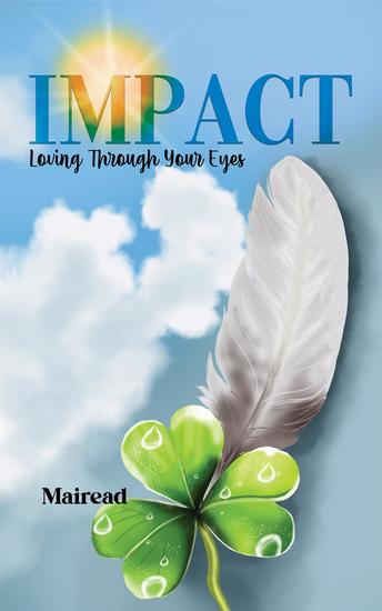 Impact - Loving Through Your Eyes - cover