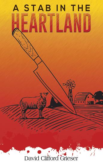 A Stab in the Heartland - cover