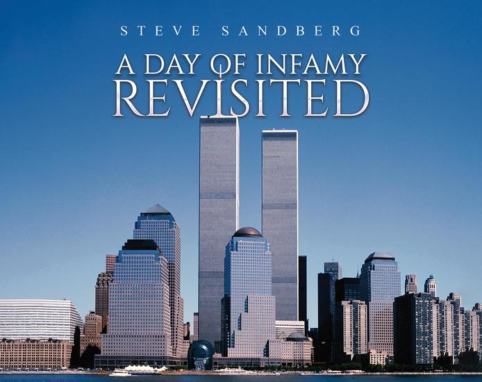 A Day of Infamy Revisited - cover