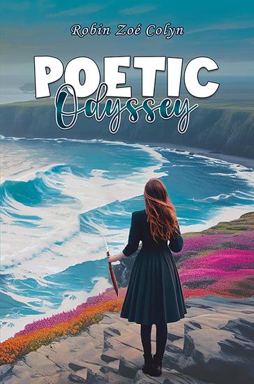 Poetic Odyssey - cover