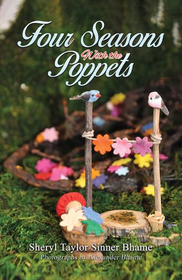 Four Seasons with the Poppets - cover