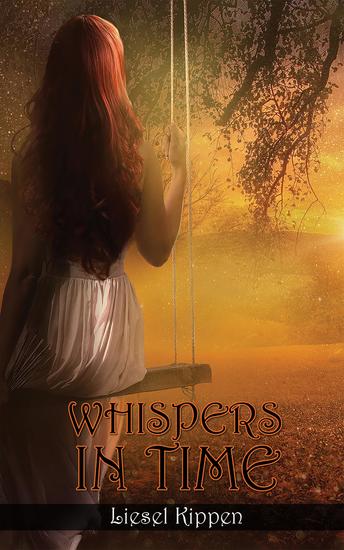 Whispers in Time - cover