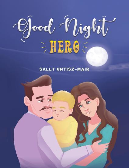 Good Night Hero - cover