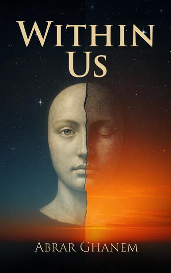 Within Us - cover