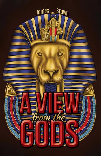 A View from the Gods - cover