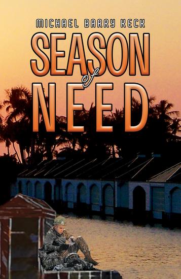 Season of Need - cover