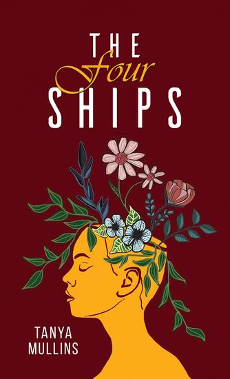 The Four Ships - cover
