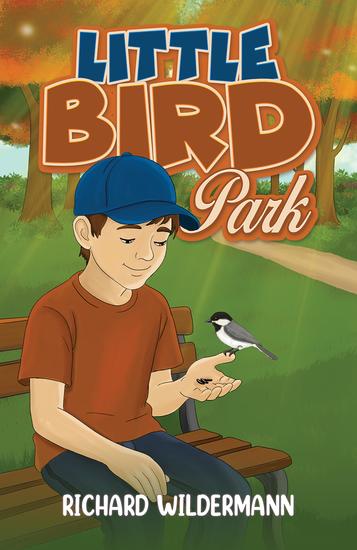 Little Bird Park - cover