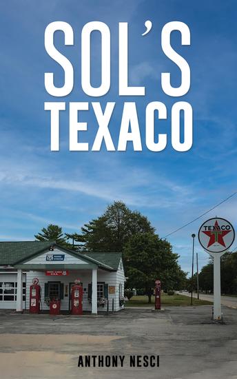 Sol's Texaco - cover