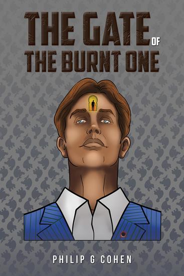 The Gate of the Burnt One - cover