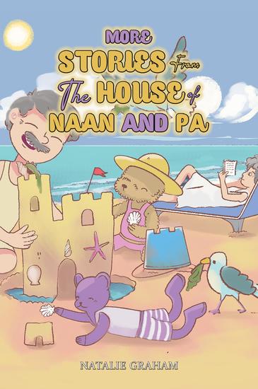 More Stories From the House of Naan and Pa - cover